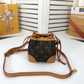 Luxe Touch Bags