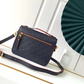 Luxe Touch Bags