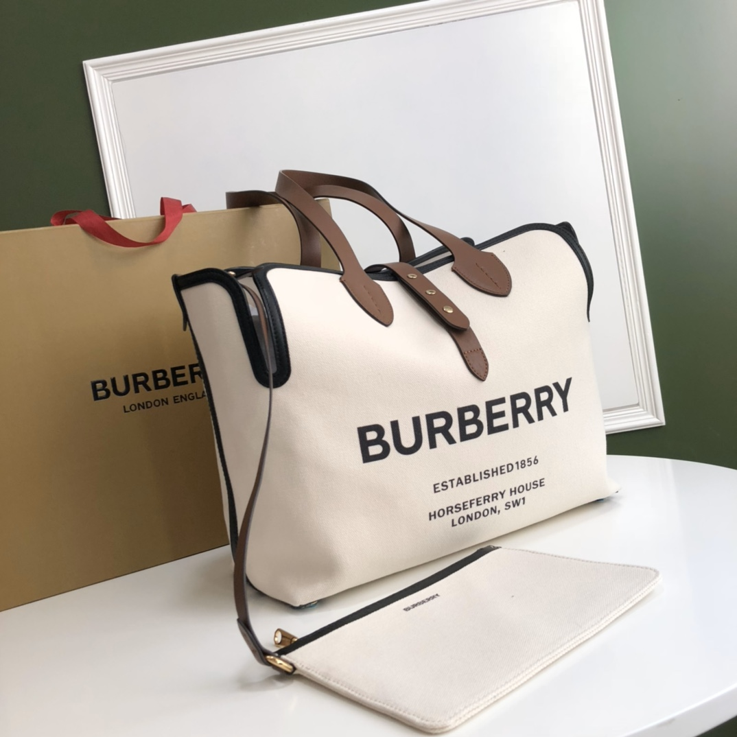 Luxe Touch Bags