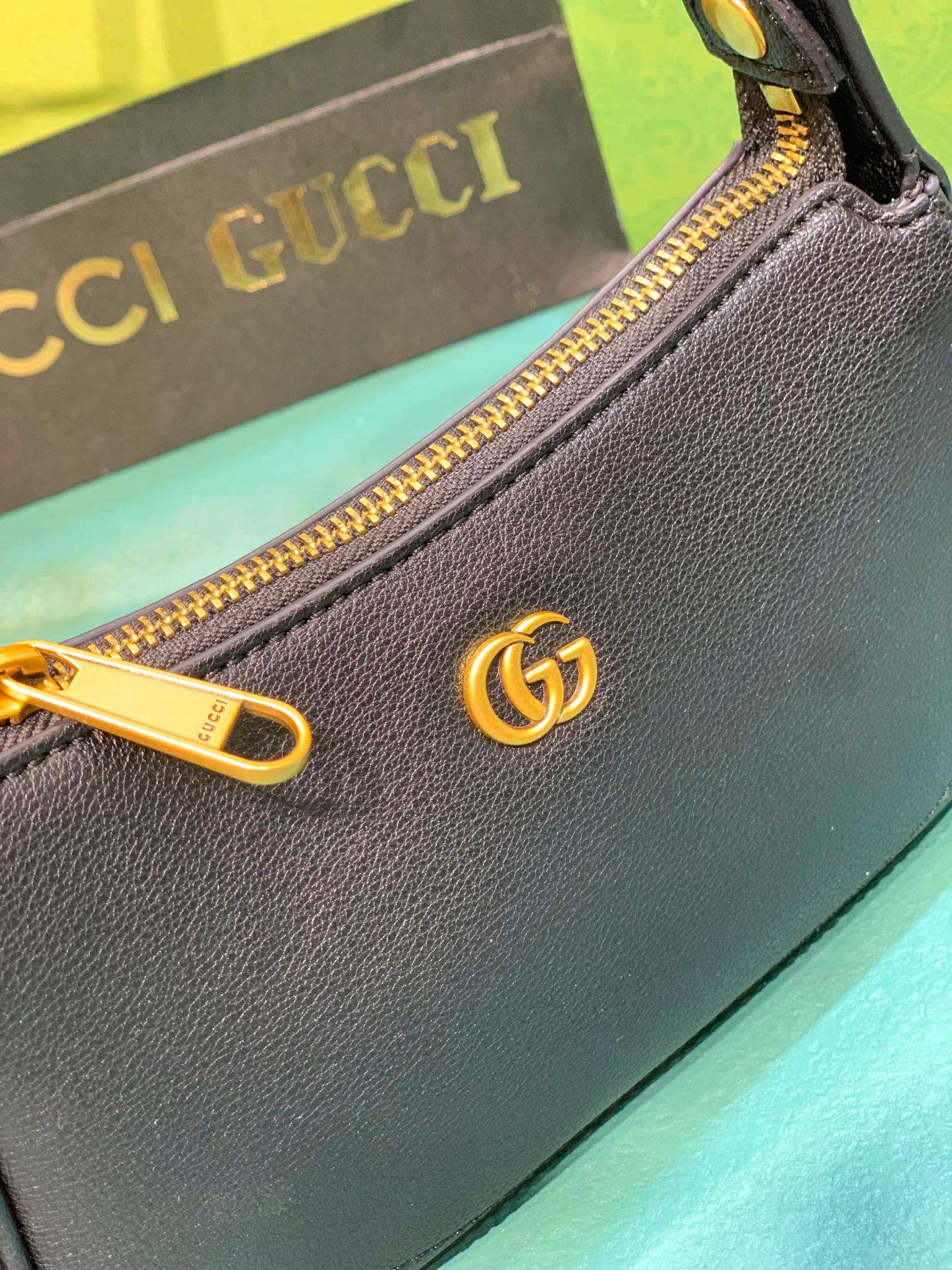 Luxe Touch Bags