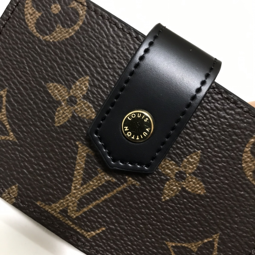 Luxe Touch Bags
