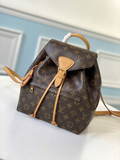 Luxe Touch Bags