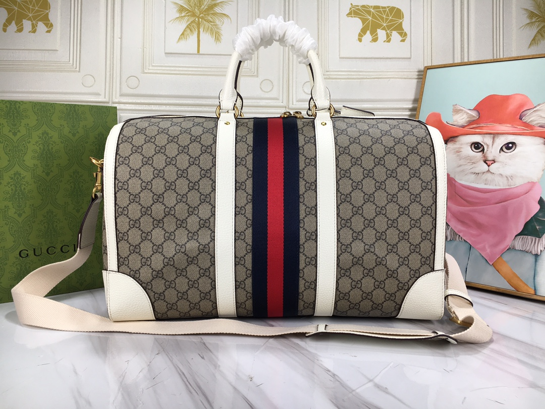 Luxe Touch Bags