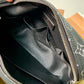 M43383 TOILET POUCH GM monogram black 24cm