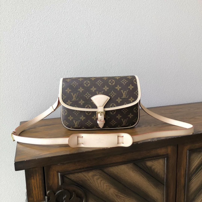 Luxe Touch Bags