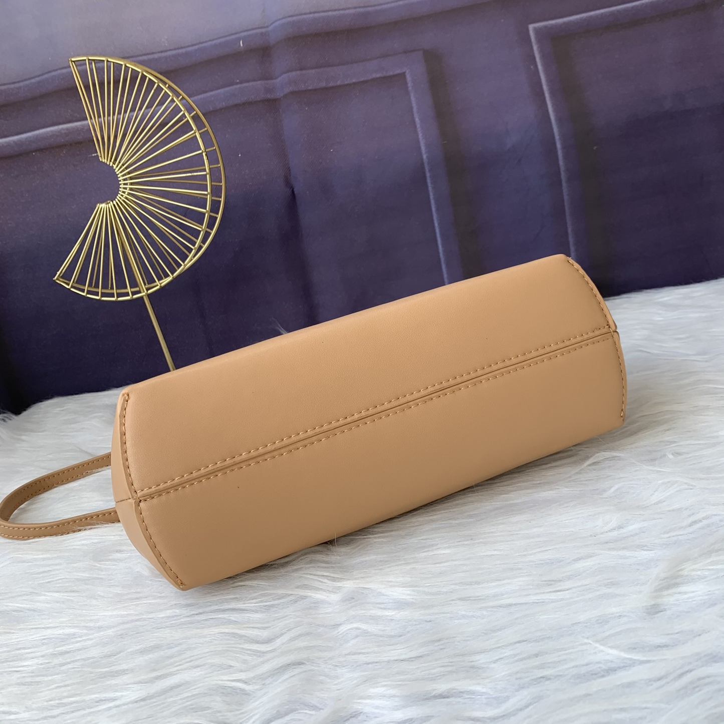 Luxe Touch Bags
