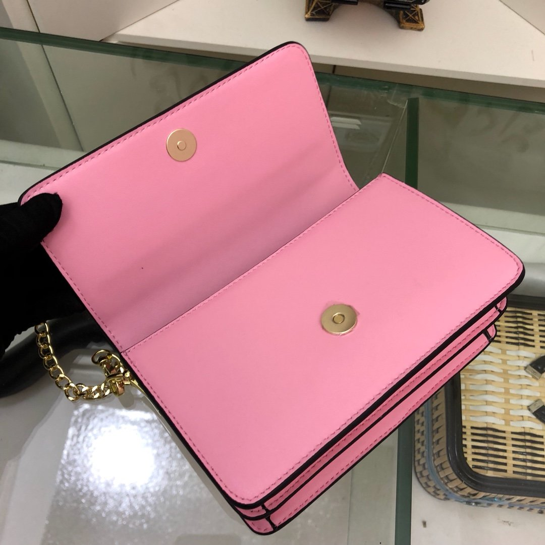 Luxe Touch Bags