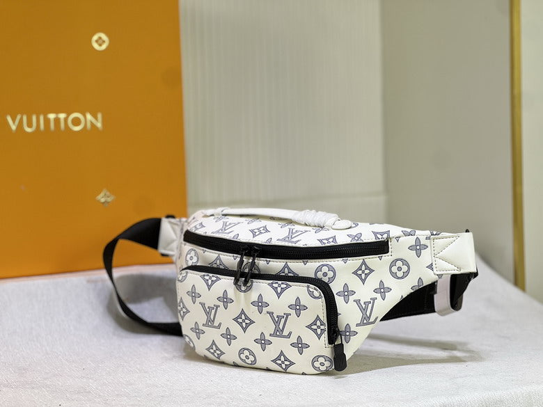 Luxe Touch Bags