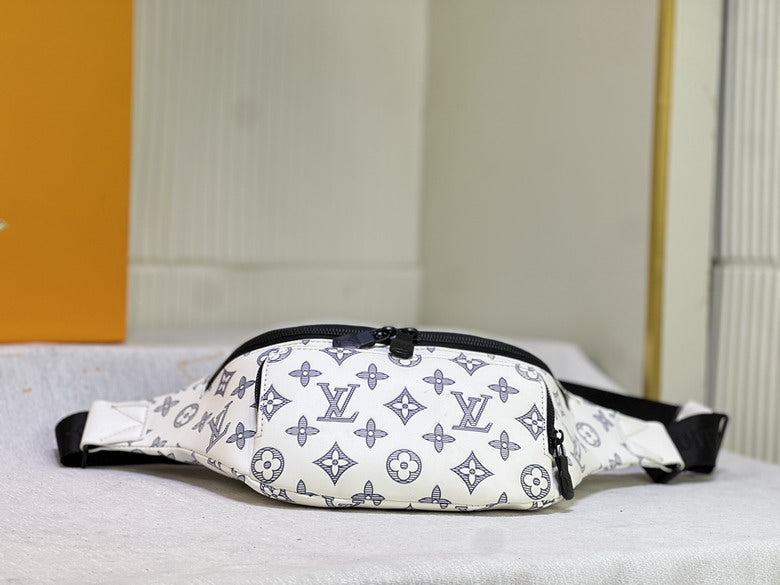 Luxe Touch Bags