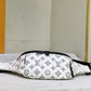 Luxe Touch Bags
