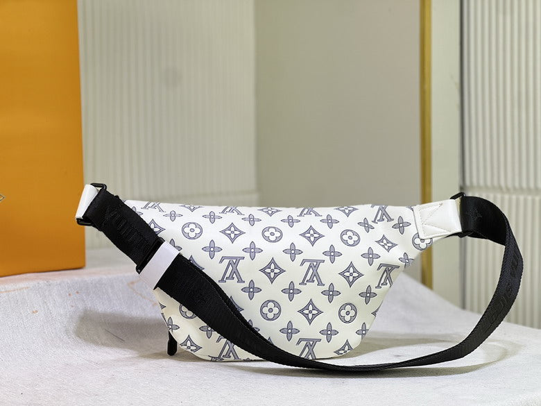 Luxe Touch Bags