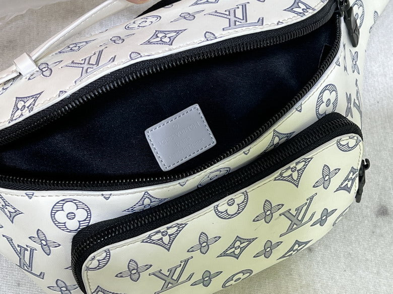 Luxe Touch Bags
