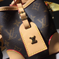 Luxe Touch Bags
