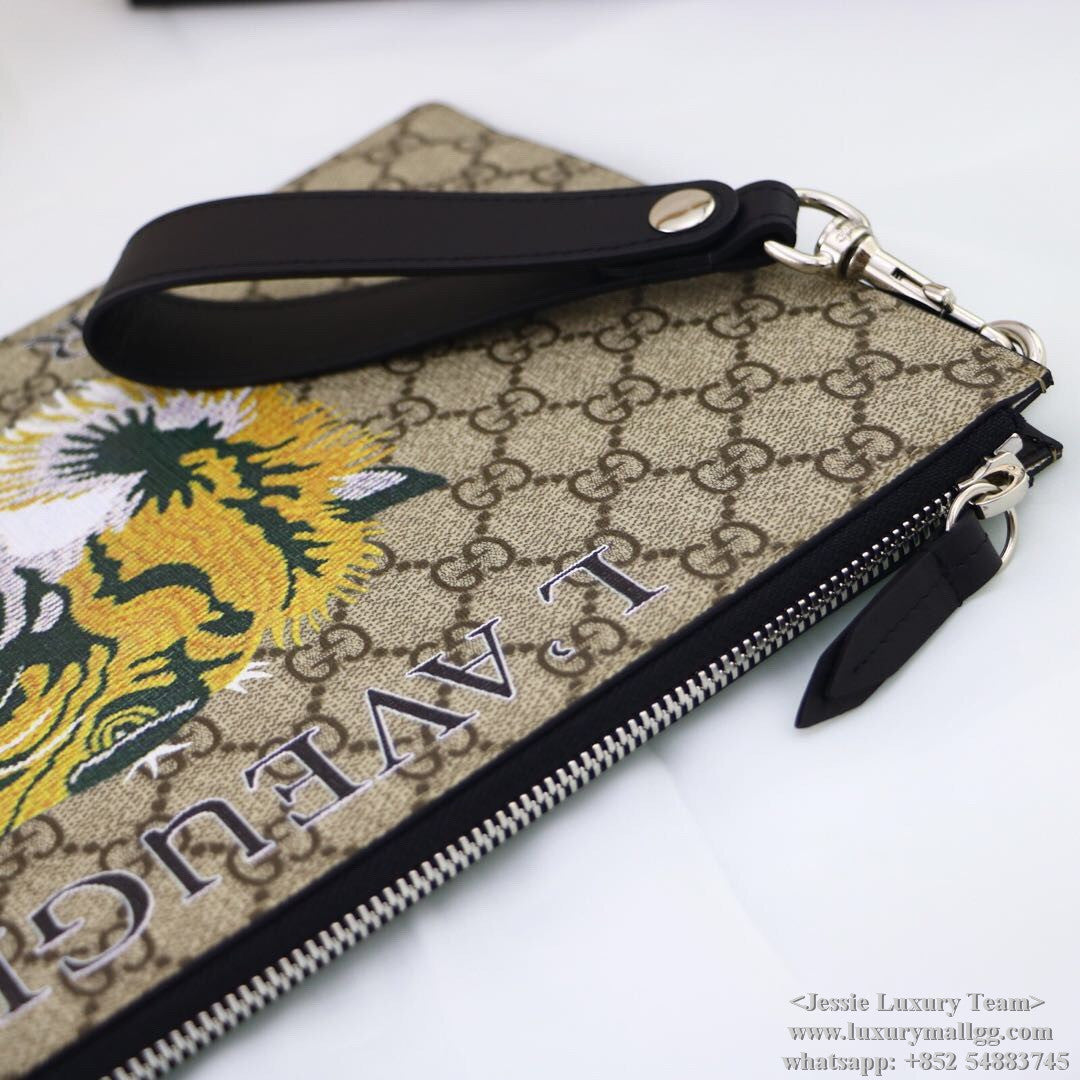 Luxe Touch Bags
