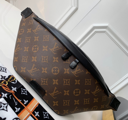 Luxe Touch Bags