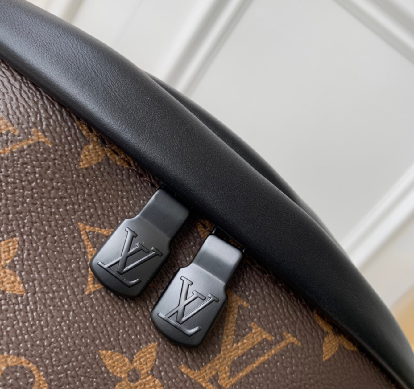 Luxe Touch Bags