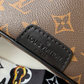 Luxe Touch Bags