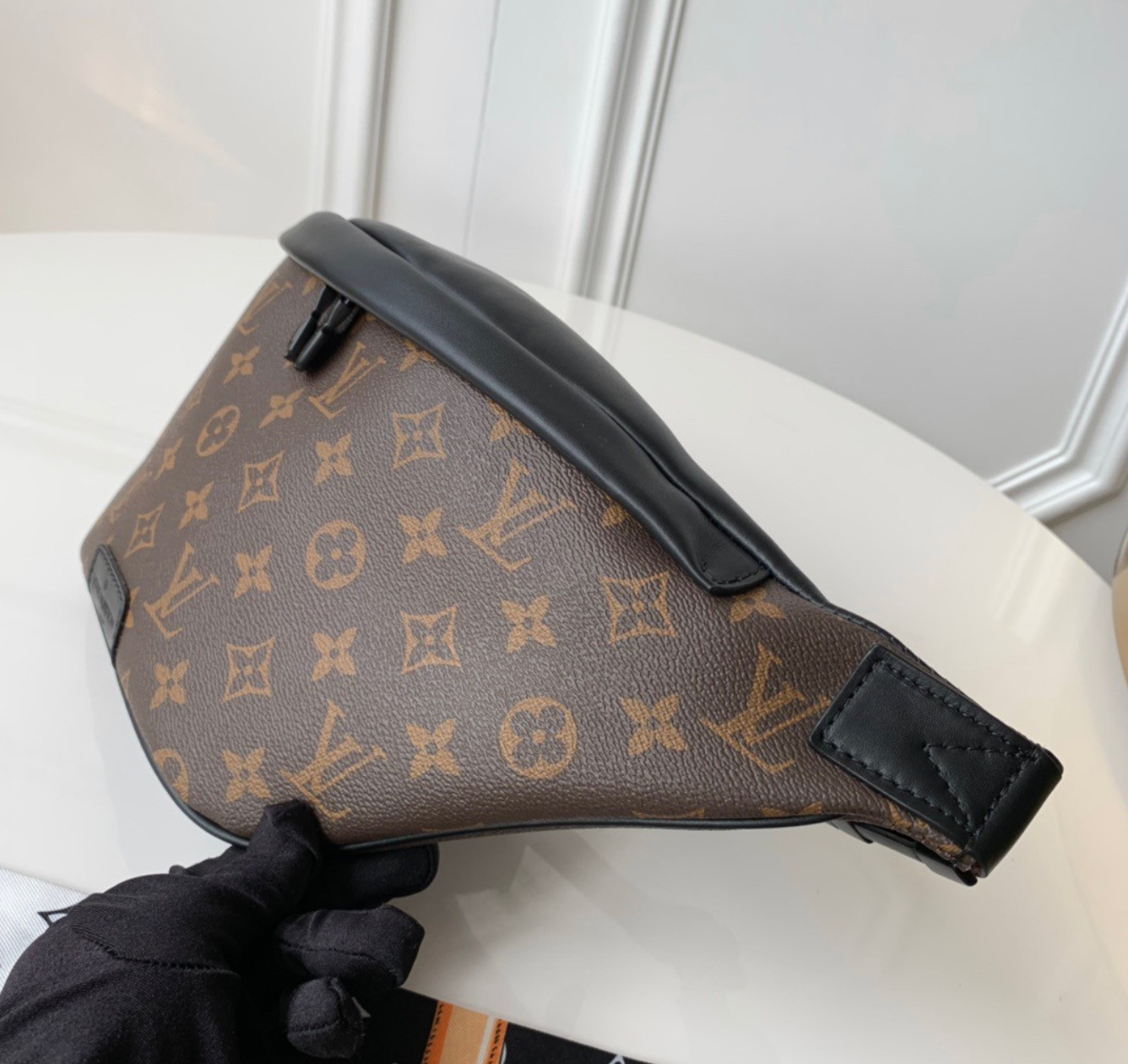 Luxe Touch Bags