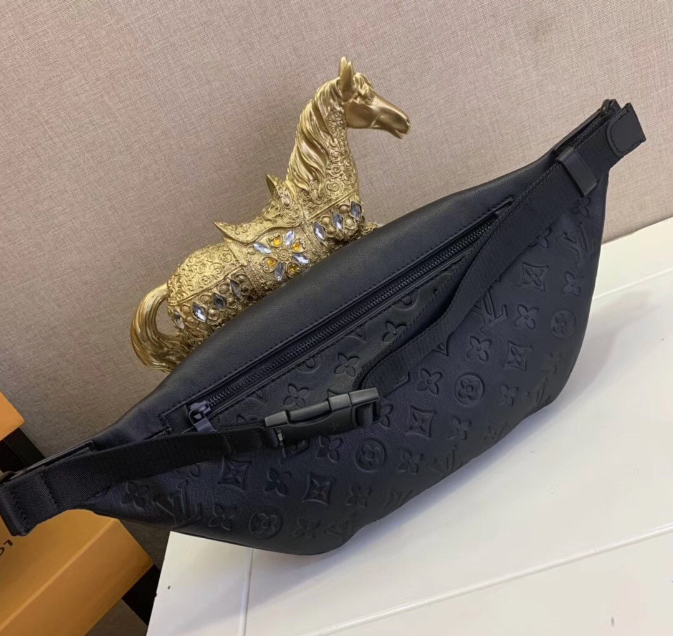 Luxe Touch Bags