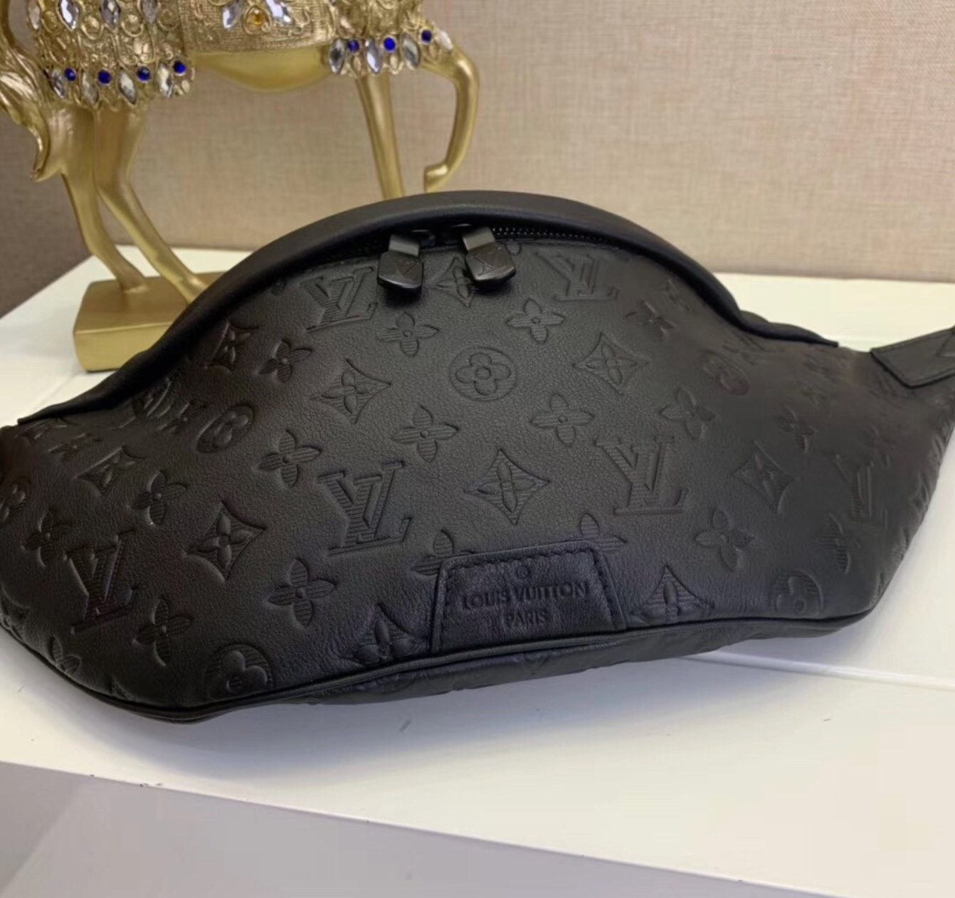 Luxe Touch Bags