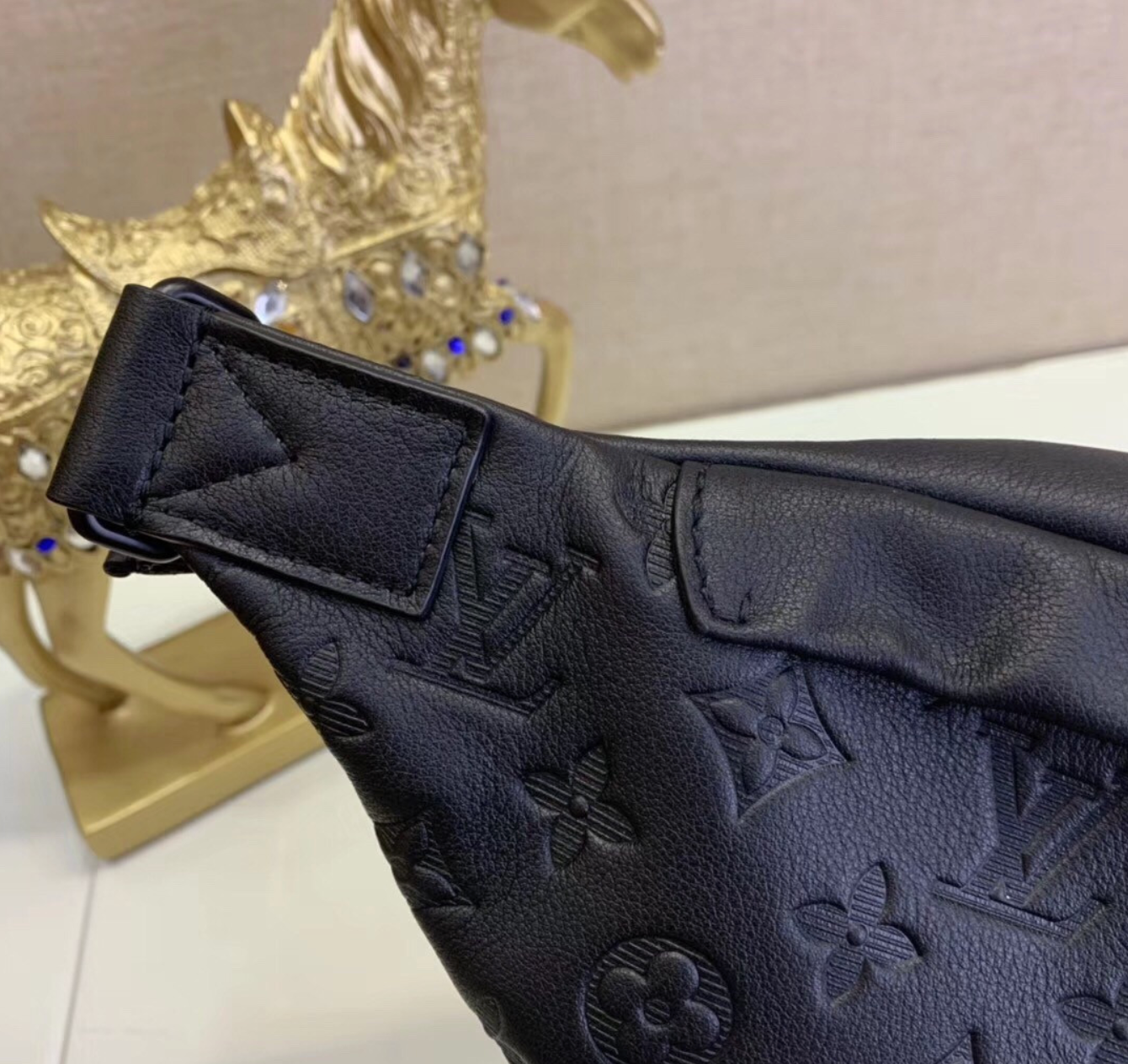 Luxe Touch Bags