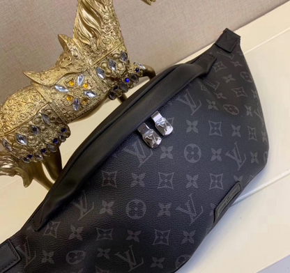 Luxe Touch Bags