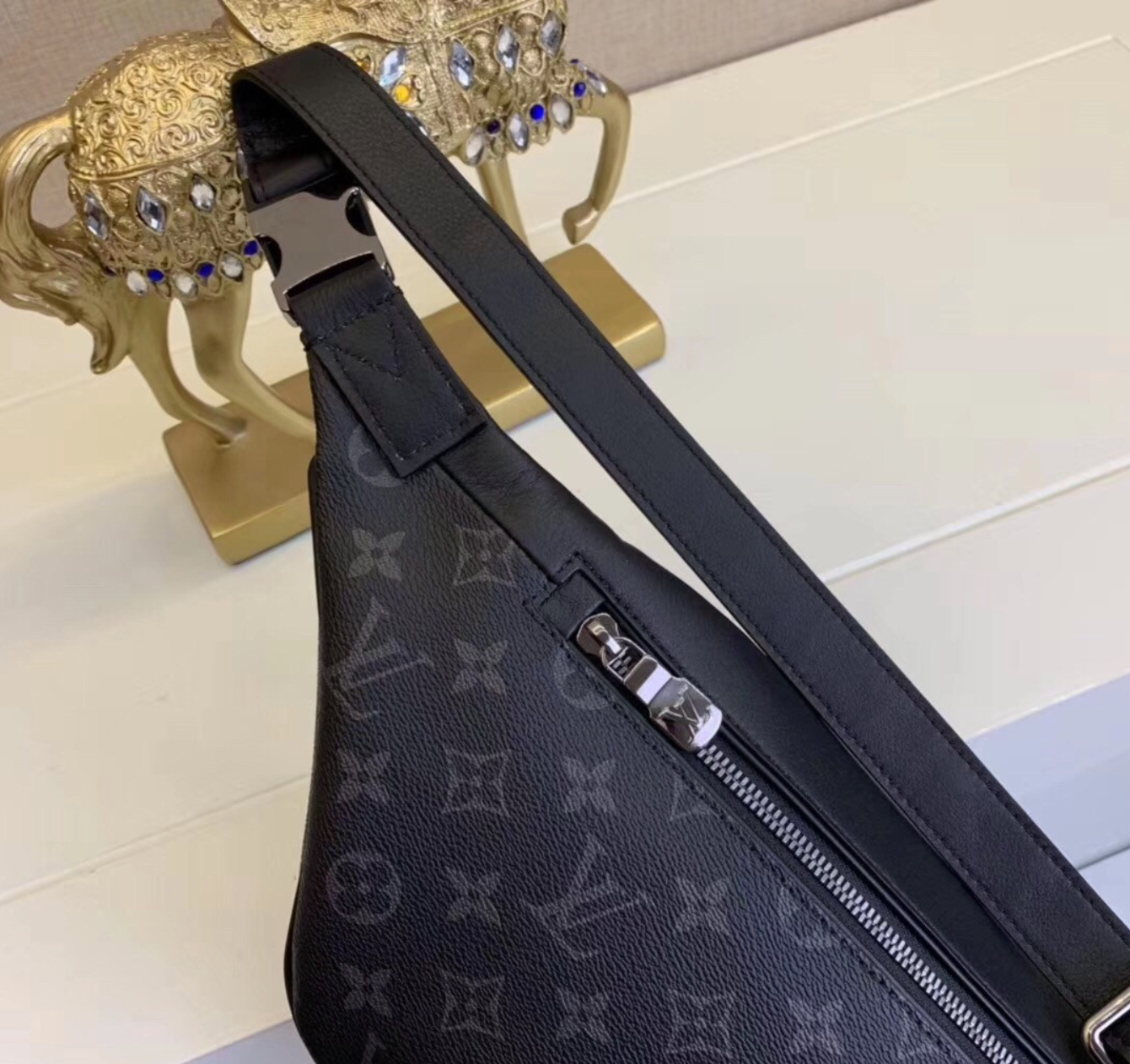 Luxe Touch Bags