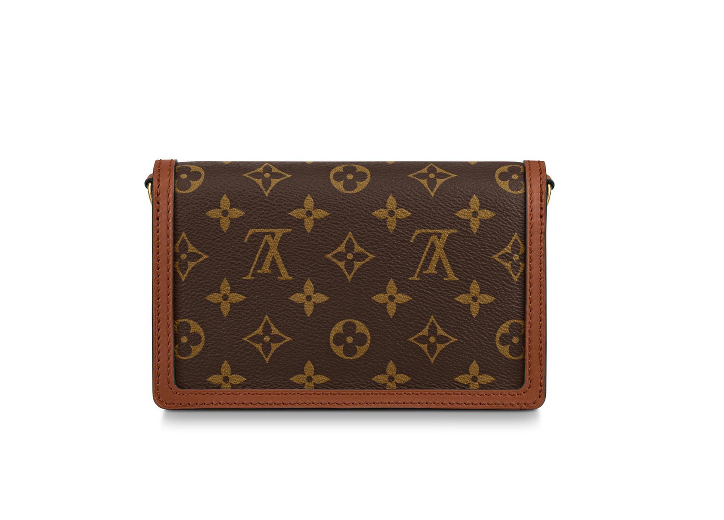 Luxe Touch Bags