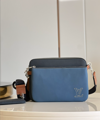 Luxe Touch Bags