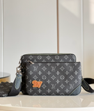 Luxe Touch Bags