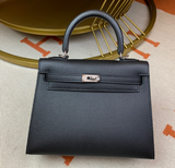 Luxe Touch Bags