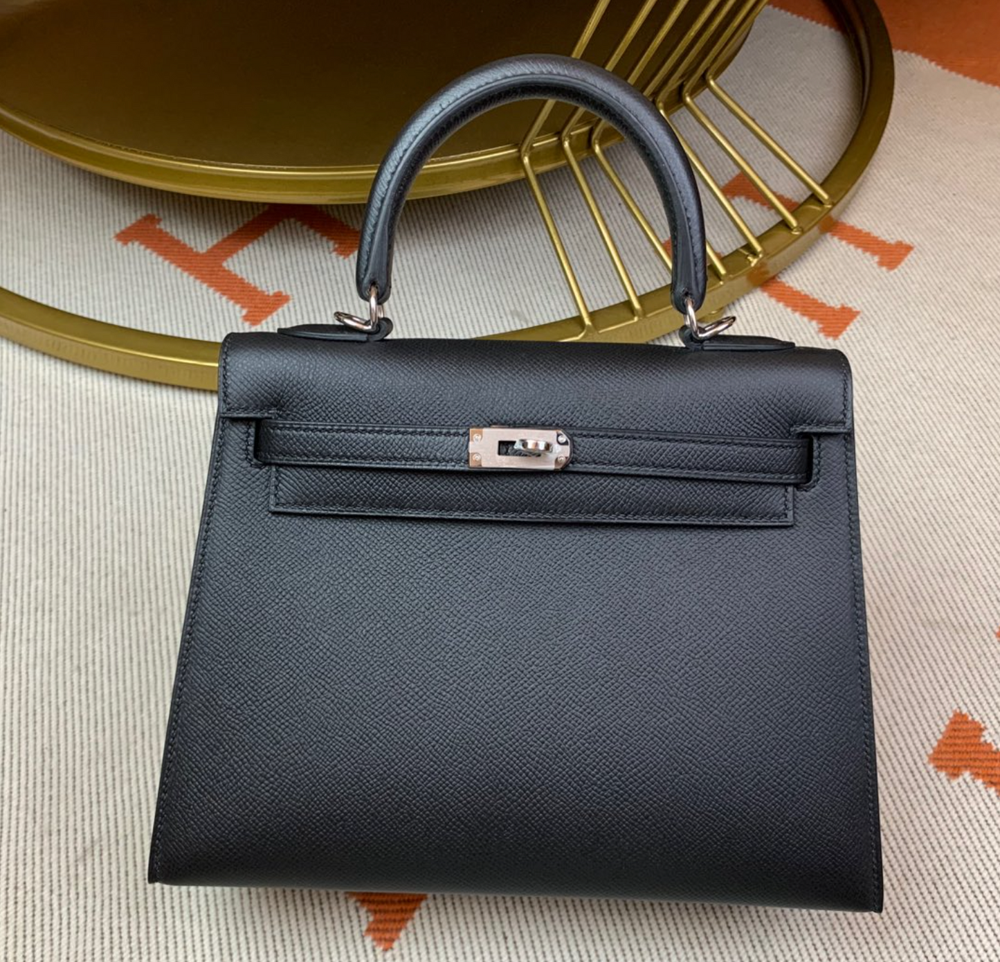 Elite Carryalls