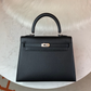 Luxe Touch Bags