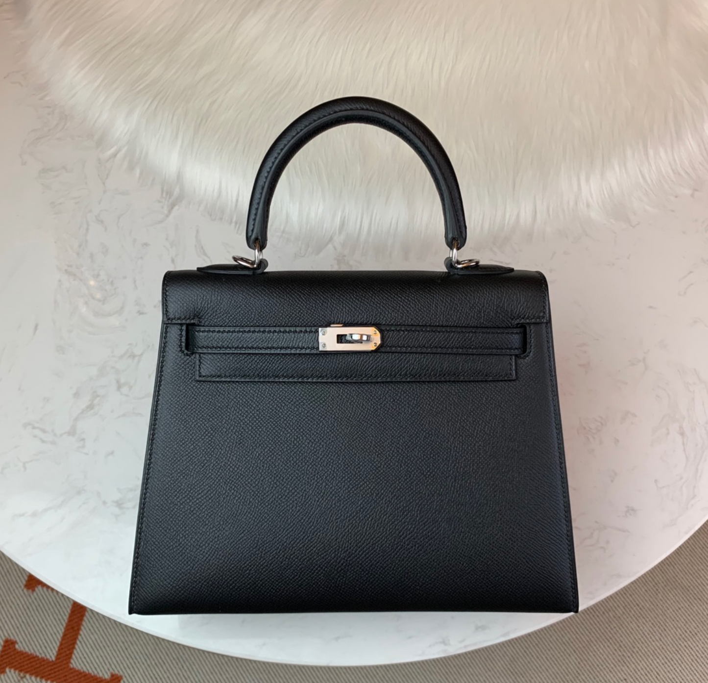 Luxe Touch Bags
