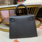 Luxe Touch Bags