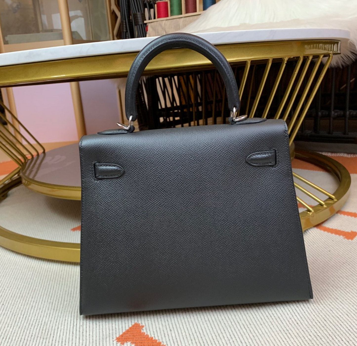 Luxe Touch Bags