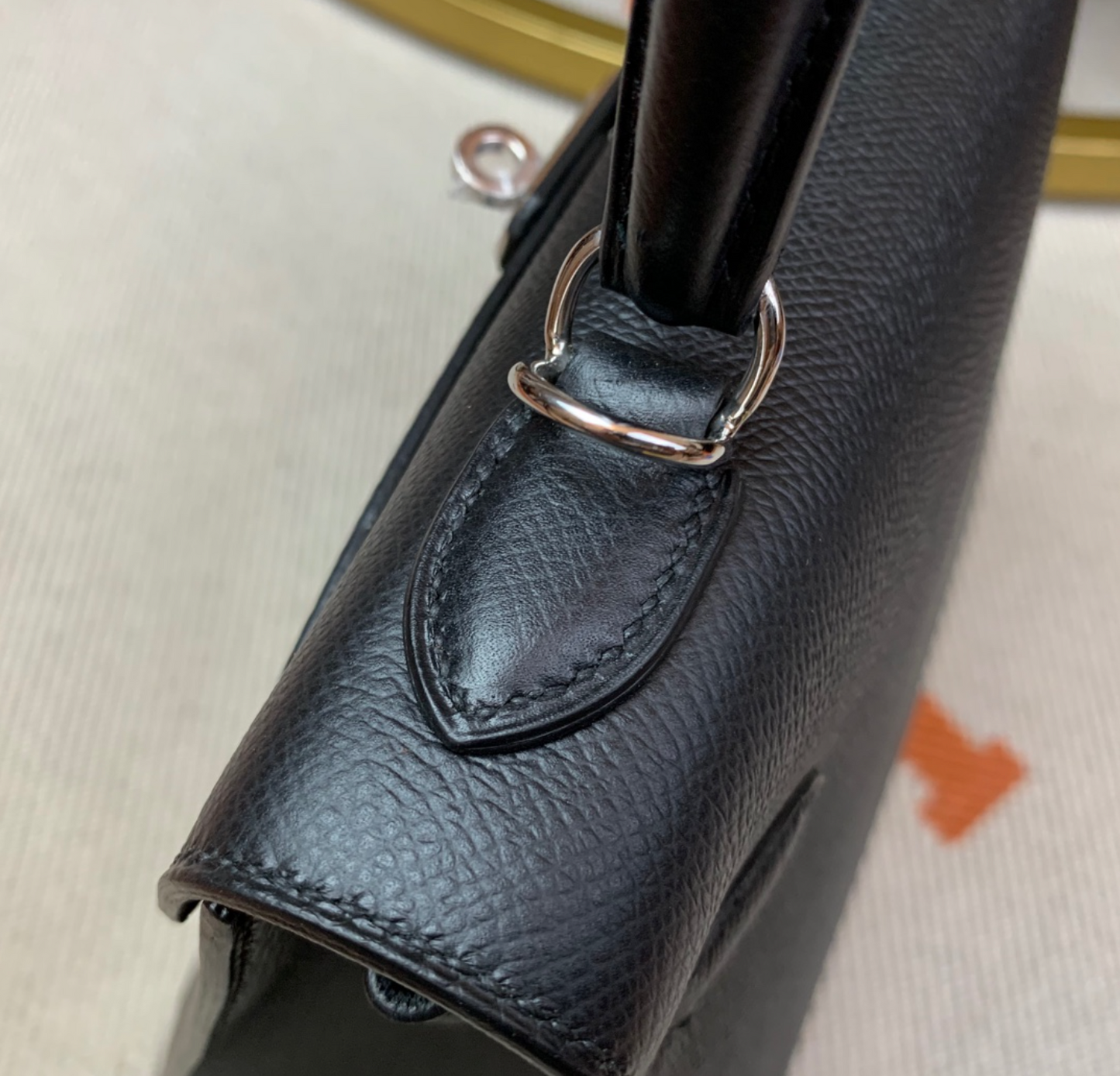 Luxe Touch Bags