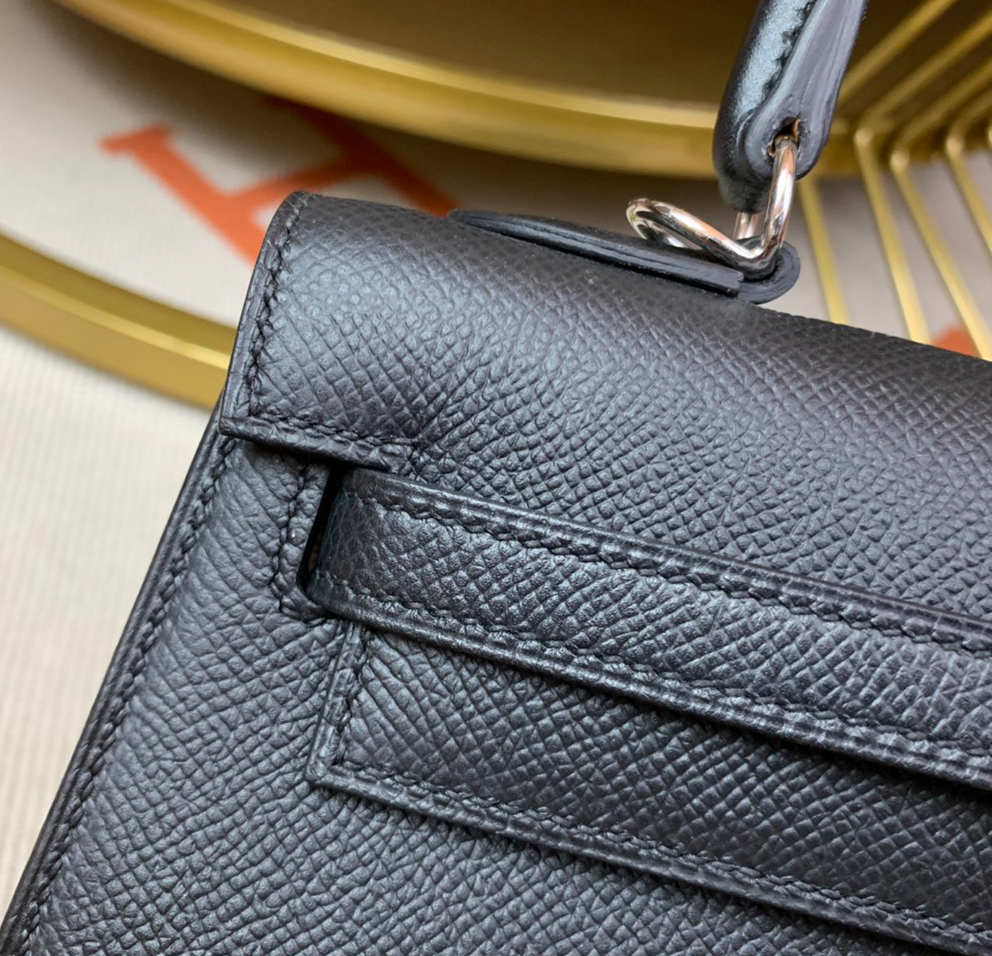 Luxe Touch Bags