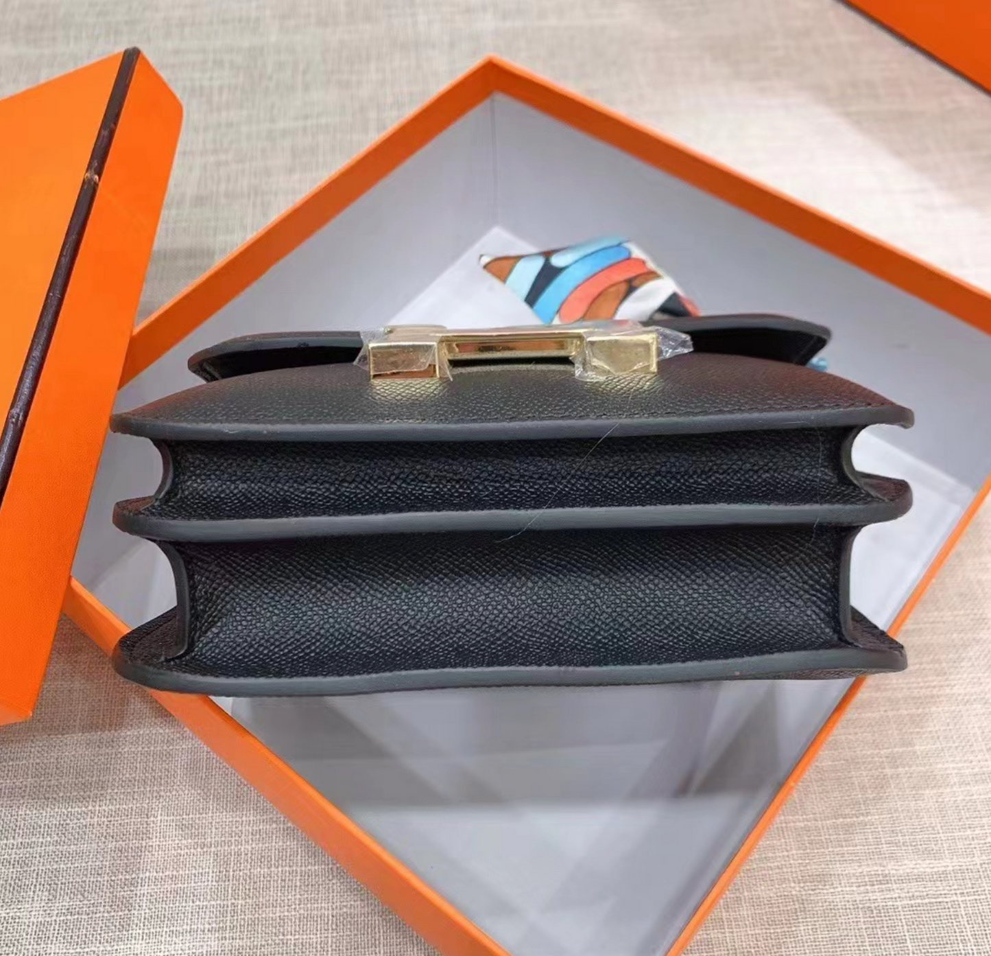 Luxe Touch Bags