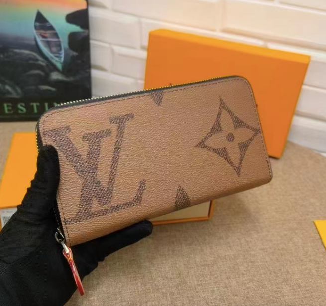 Luxe Touch Bags