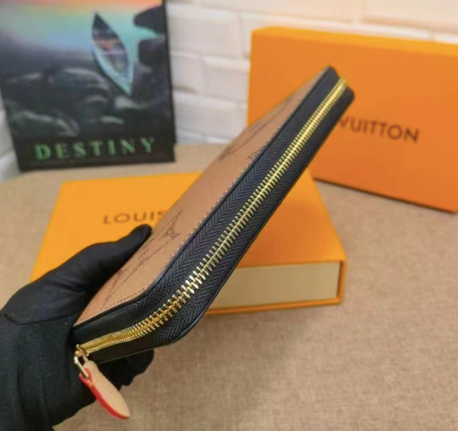 Luxe Touch Bags