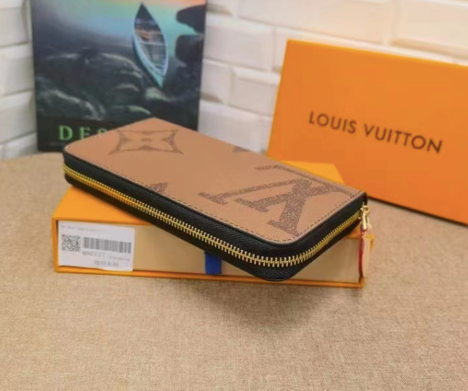 Luxe Touch Bags