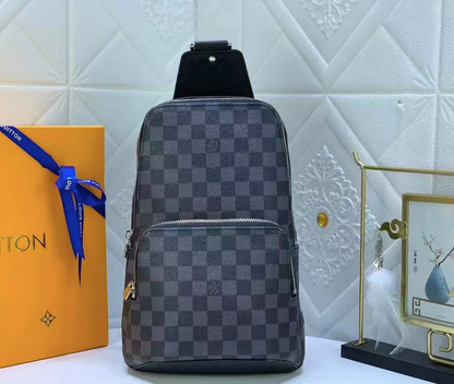 Luxe Touch Bags
