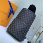 Luxe Touch Bags