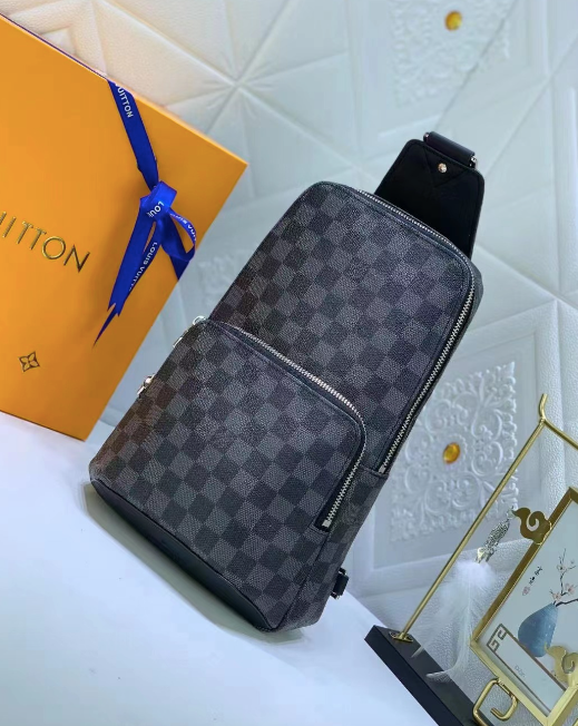 Luxe Touch Bags