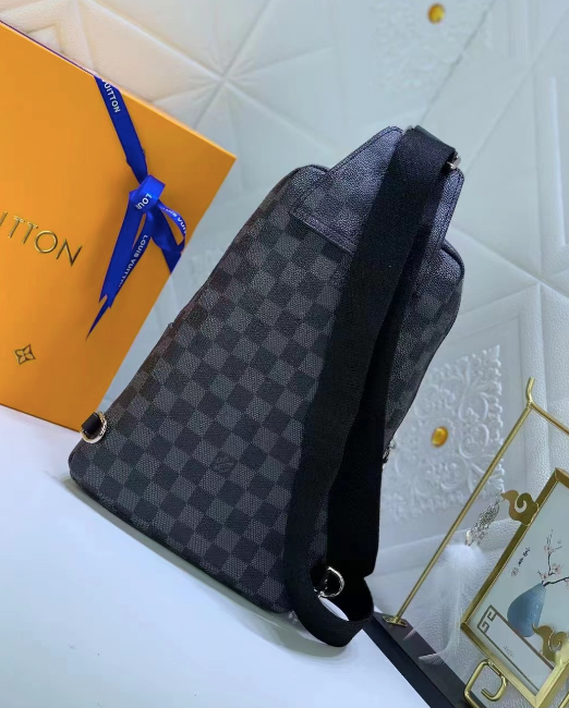 Luxe Touch Bags