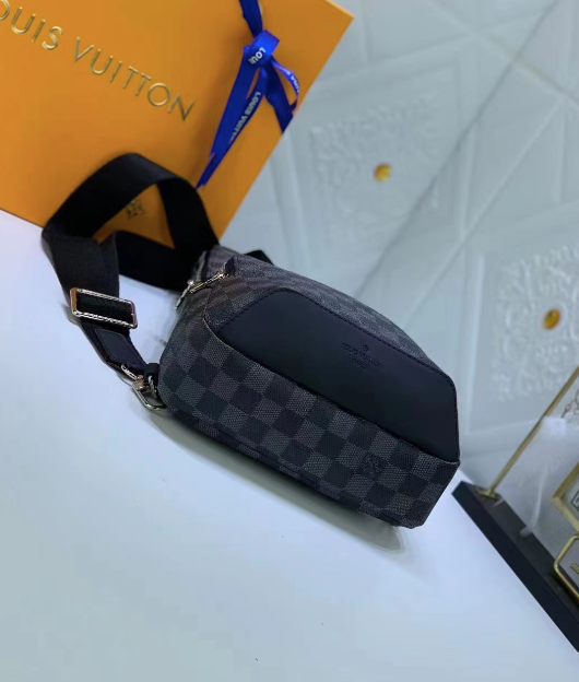 Luxe Touch Bags