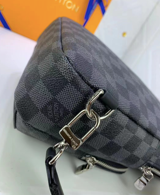 Luxe Touch Bags