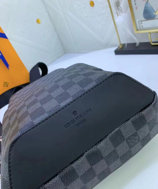 Luxe Touch Bags