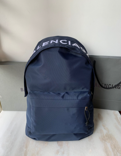 Luxe Touch Bags